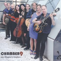 Chamber 9