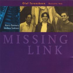 Missing Link